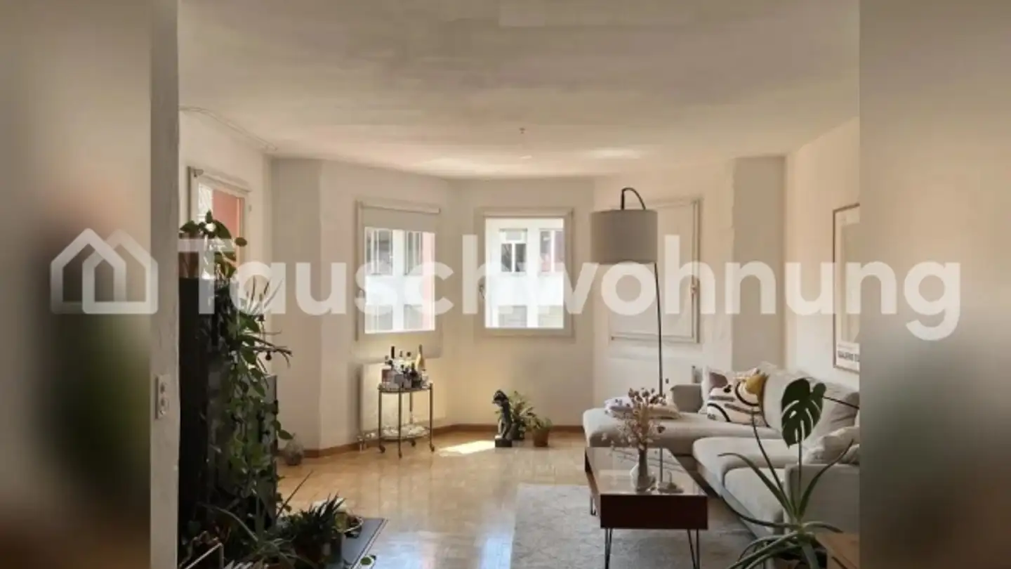 Wohnung mieten - 8004 Zürich