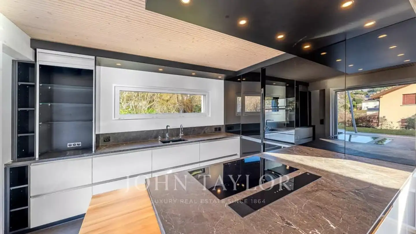 Maison individuelle à vendre - 1800 Vevey - Photo 3