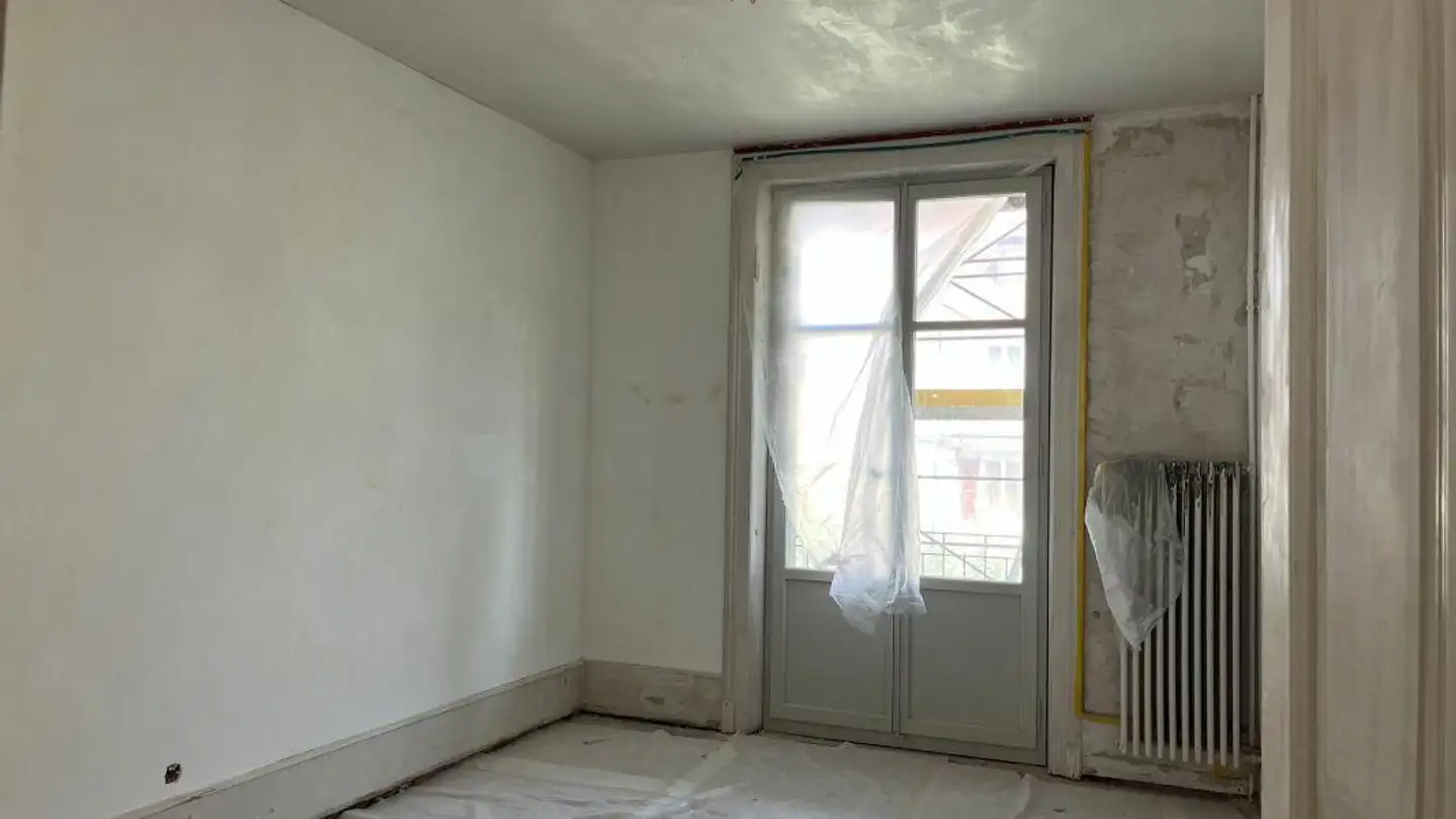 Appartamento in affitto - Helvetiastrasse 29, 3005 Bern - Foto 2