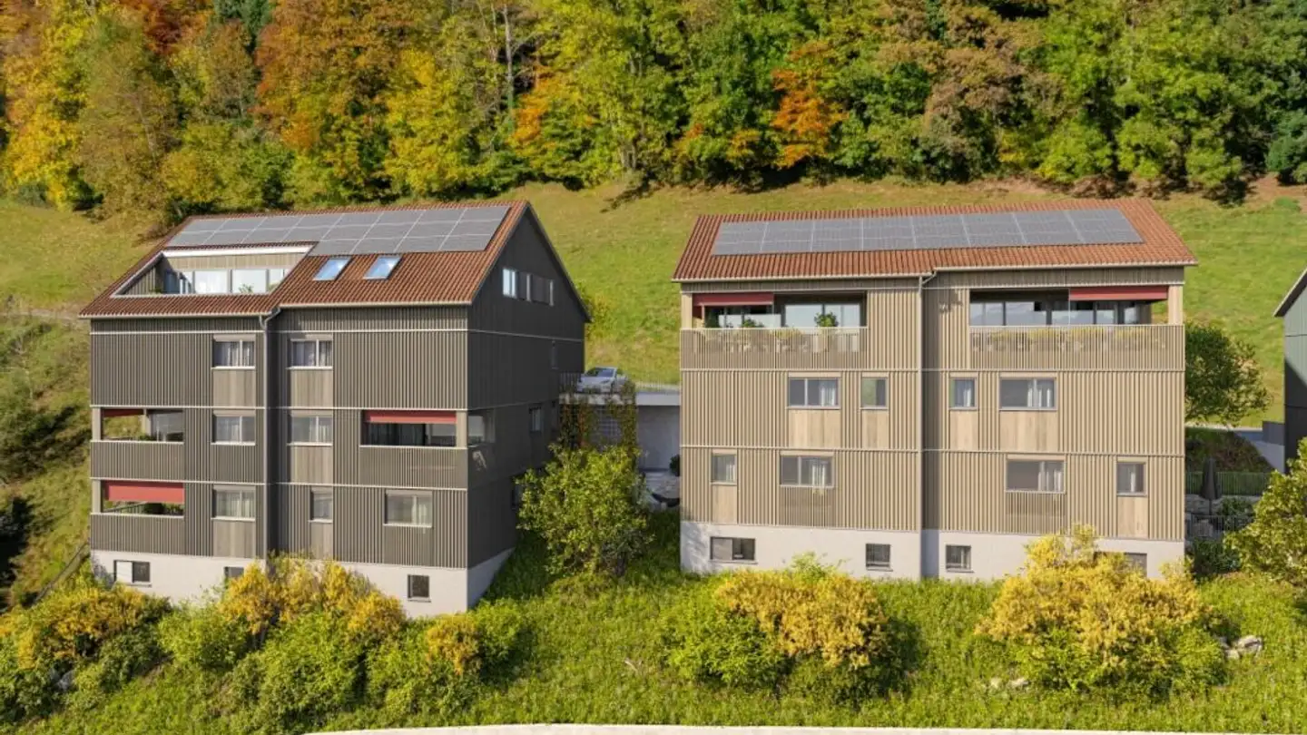 Casa singola in vendita - Ahornstrasse 1a, 9411 Reute AR - Foto 4