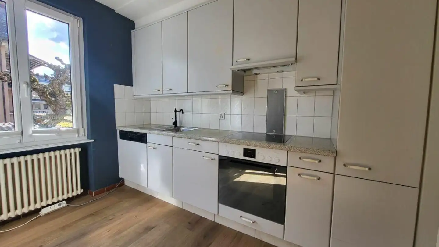 Appartamento in affitto - Winkelriedstrasse 38, 5430 Wettingen - Foto 2