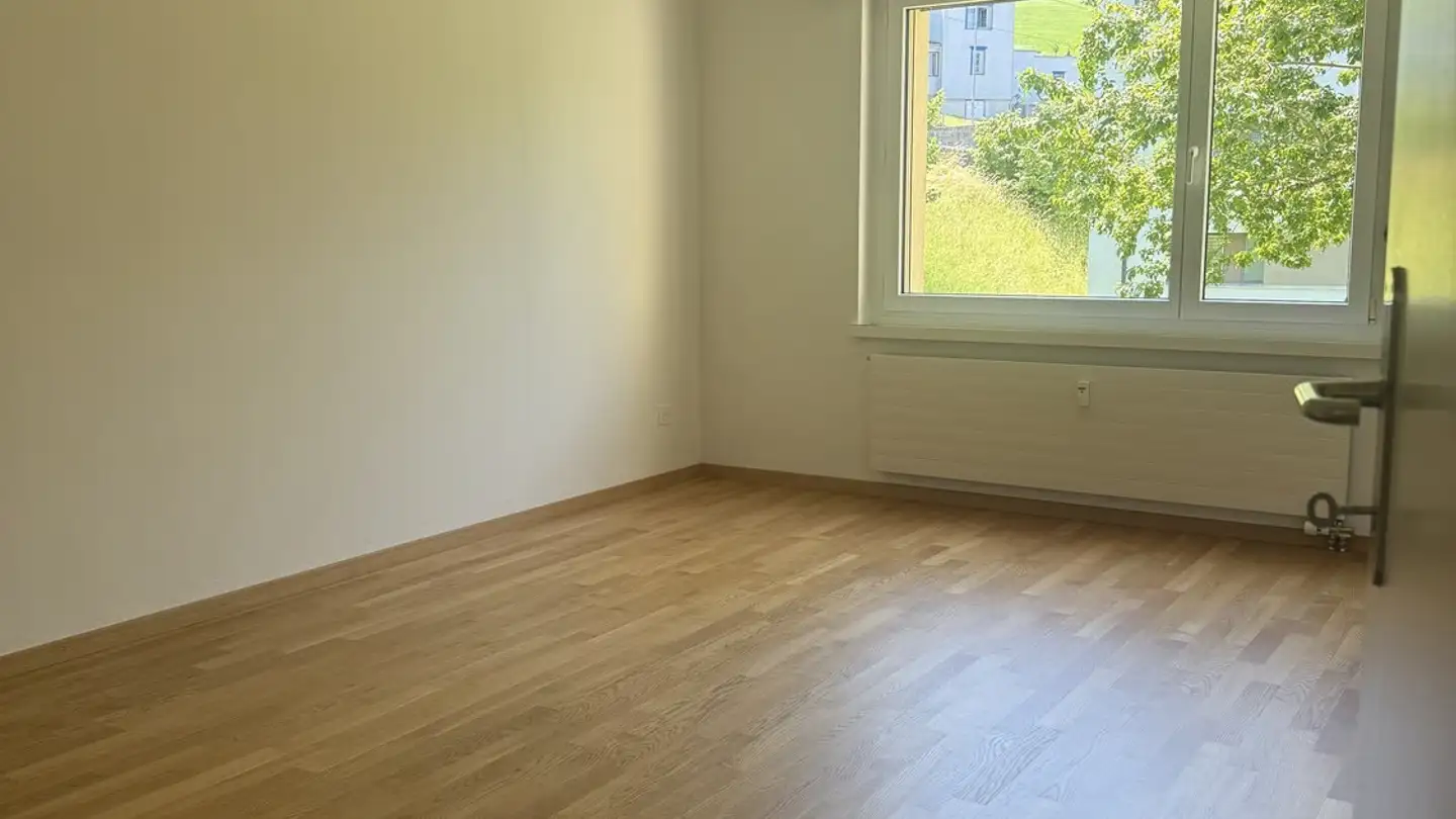 Apartment for rent - Hinterwies 11, 9042 Speicher - Photo 4