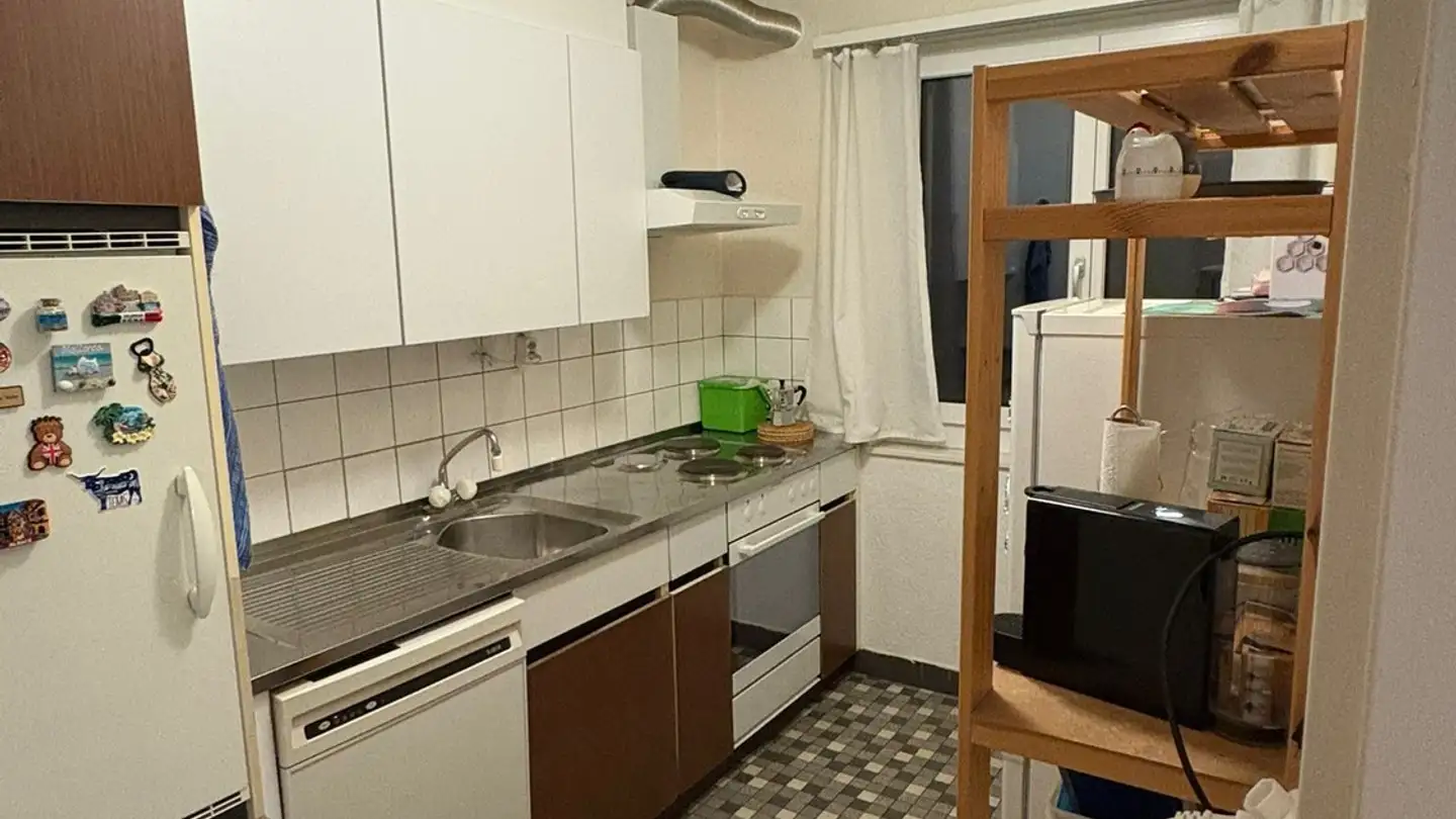 Stanza singola in affitto - 8154 Oberglatt ZH - Photo 3