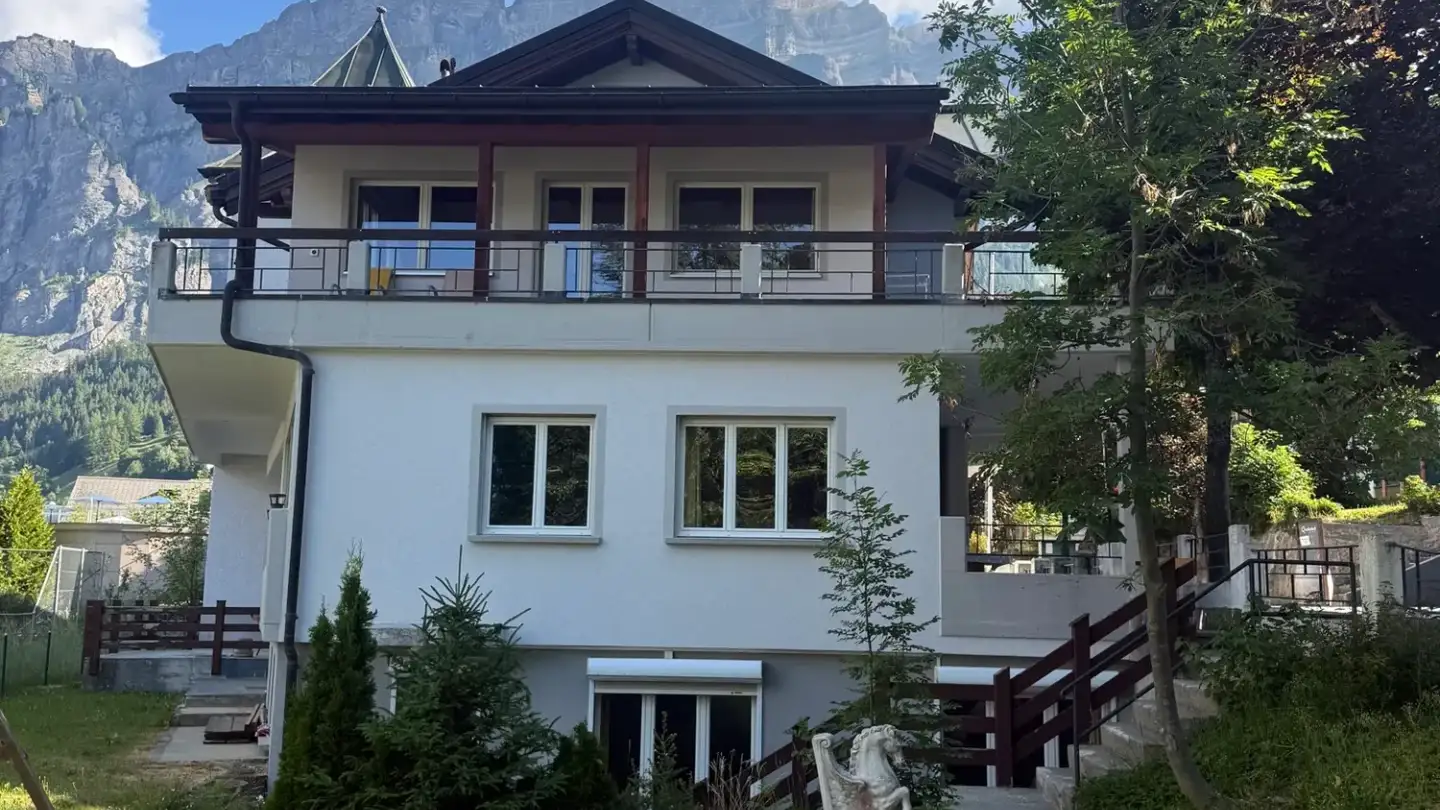 Wohnung mieten - 3953 Leuk Stadt