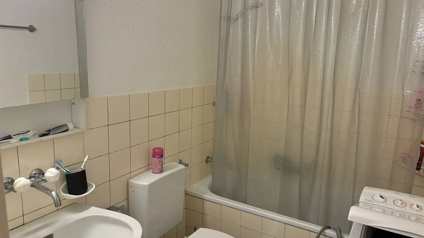 Stanza singola in affitto - 8154 Oberglatt ZH - Photo 4