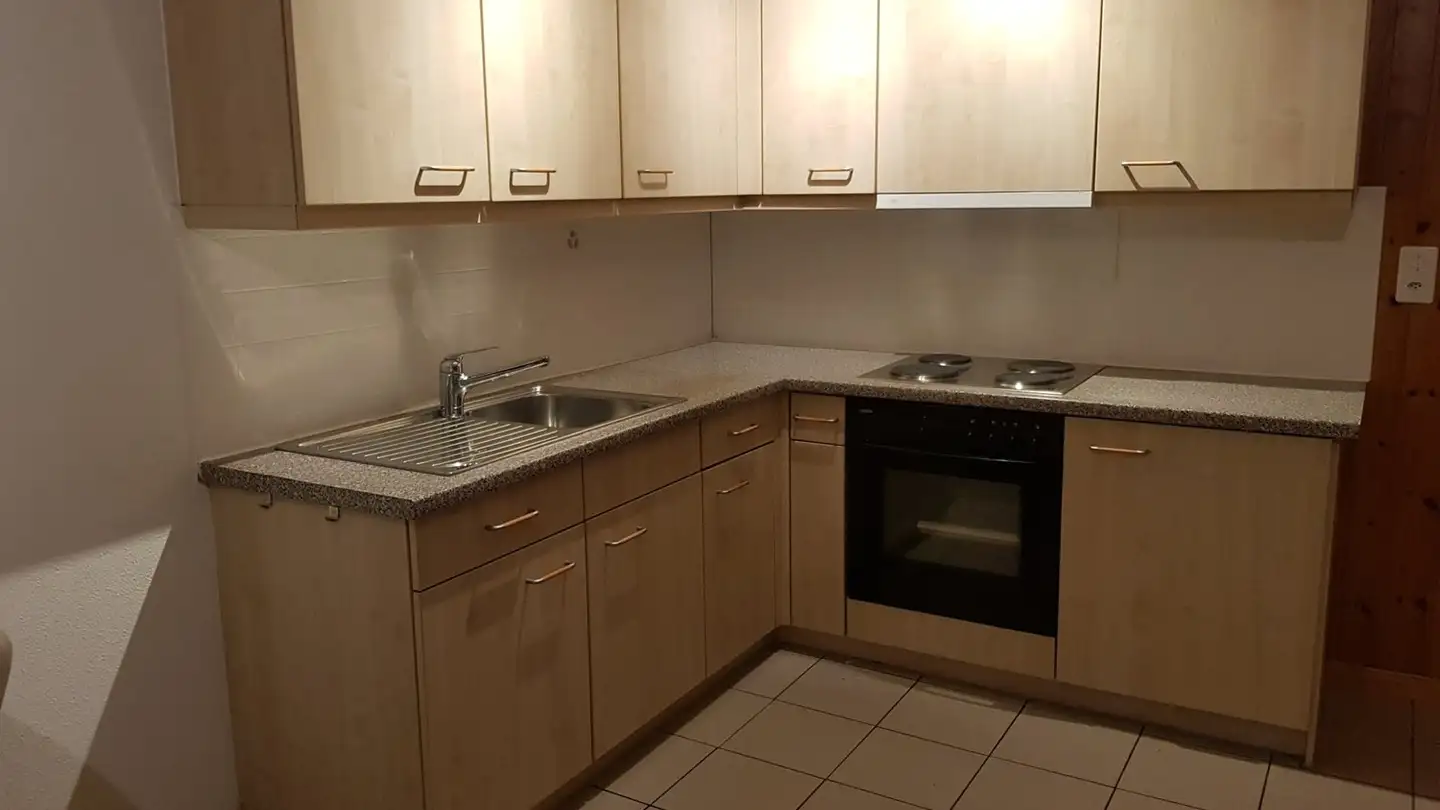 Apartment for rent - 6162 Rengg