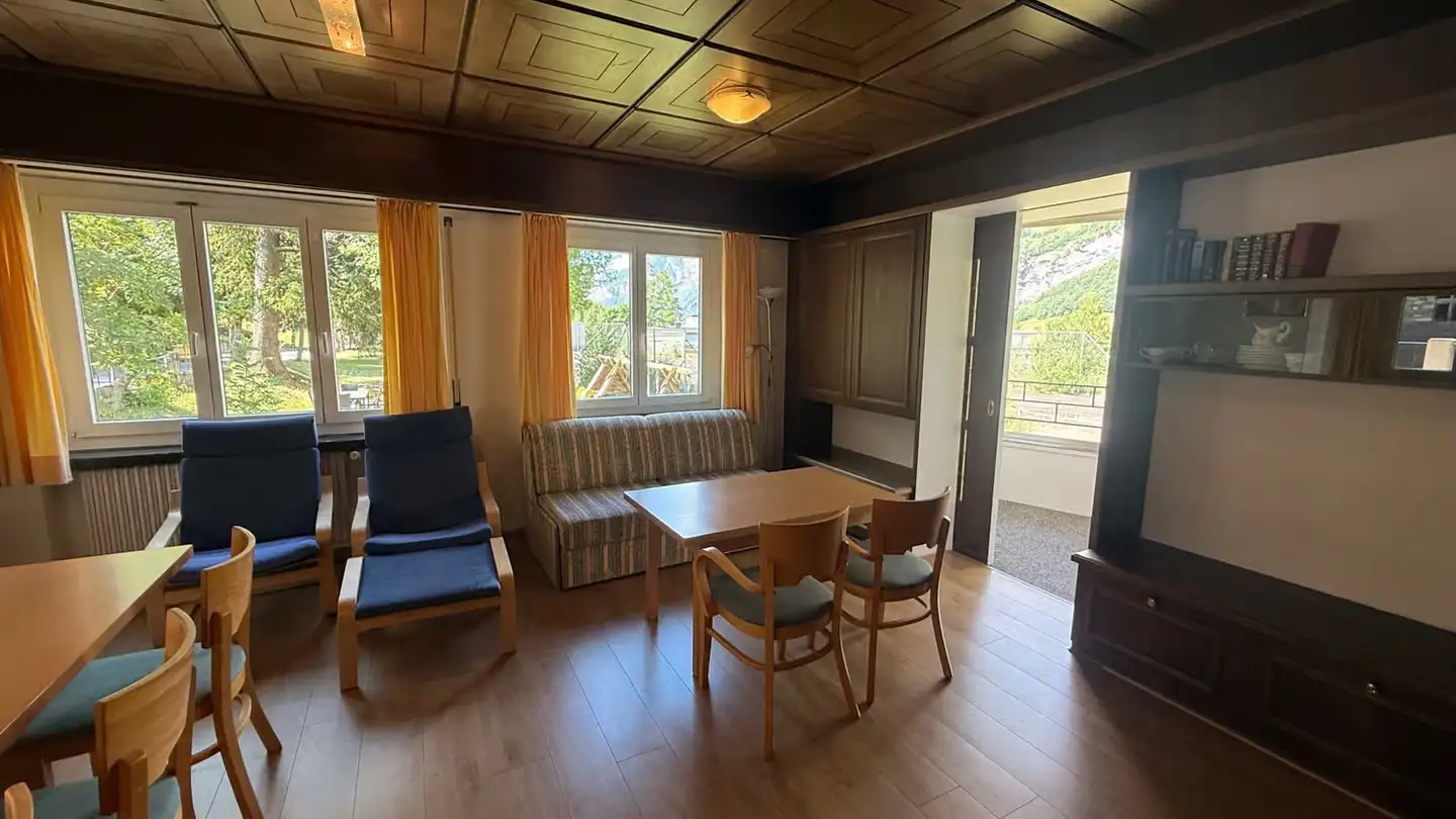 Wohnung mieten - 3953 Leuk Stadt - Foto 2