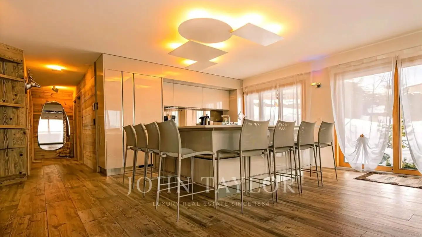 Apartment for sale - 1997 Haute-Nendaz - Photo 2