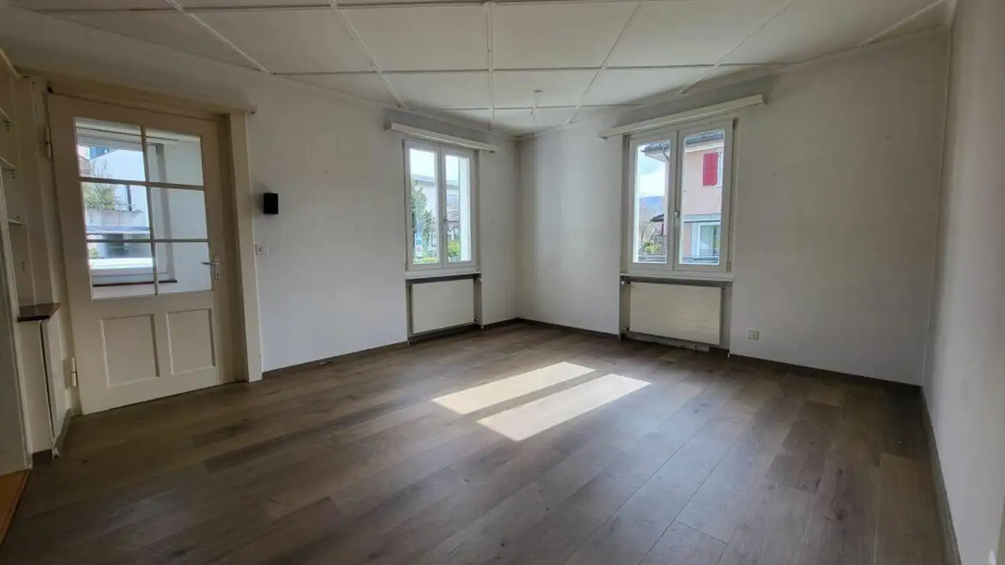 Appartamento in affitto - Winkelriedstrasse 38, 5430 Wettingen - Foto 3