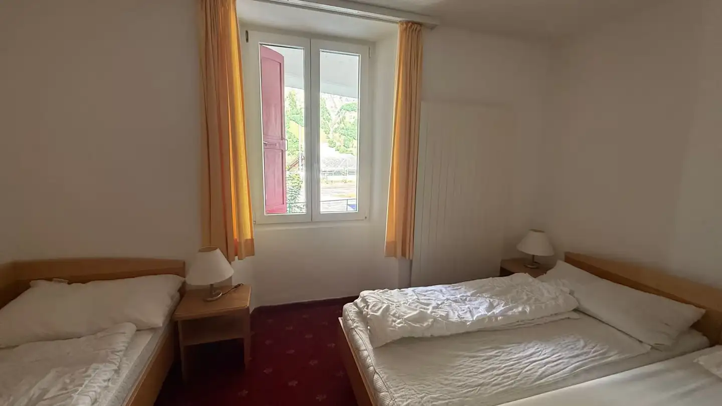 Wohnung mieten - 3953 Leuk Stadt - Foto 3