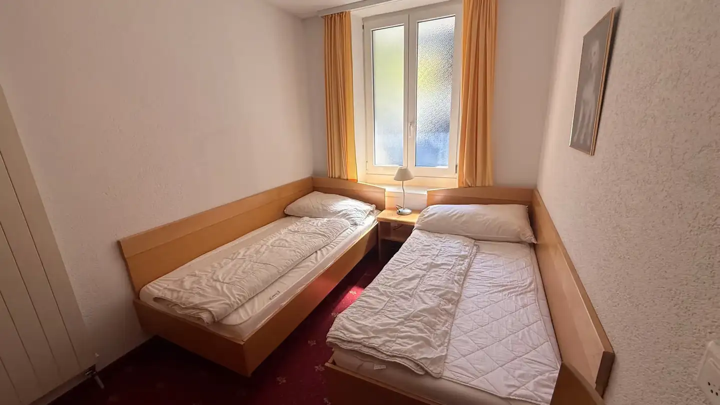 Wohnung mieten - 3953 Leuk Stadt - Foto 4