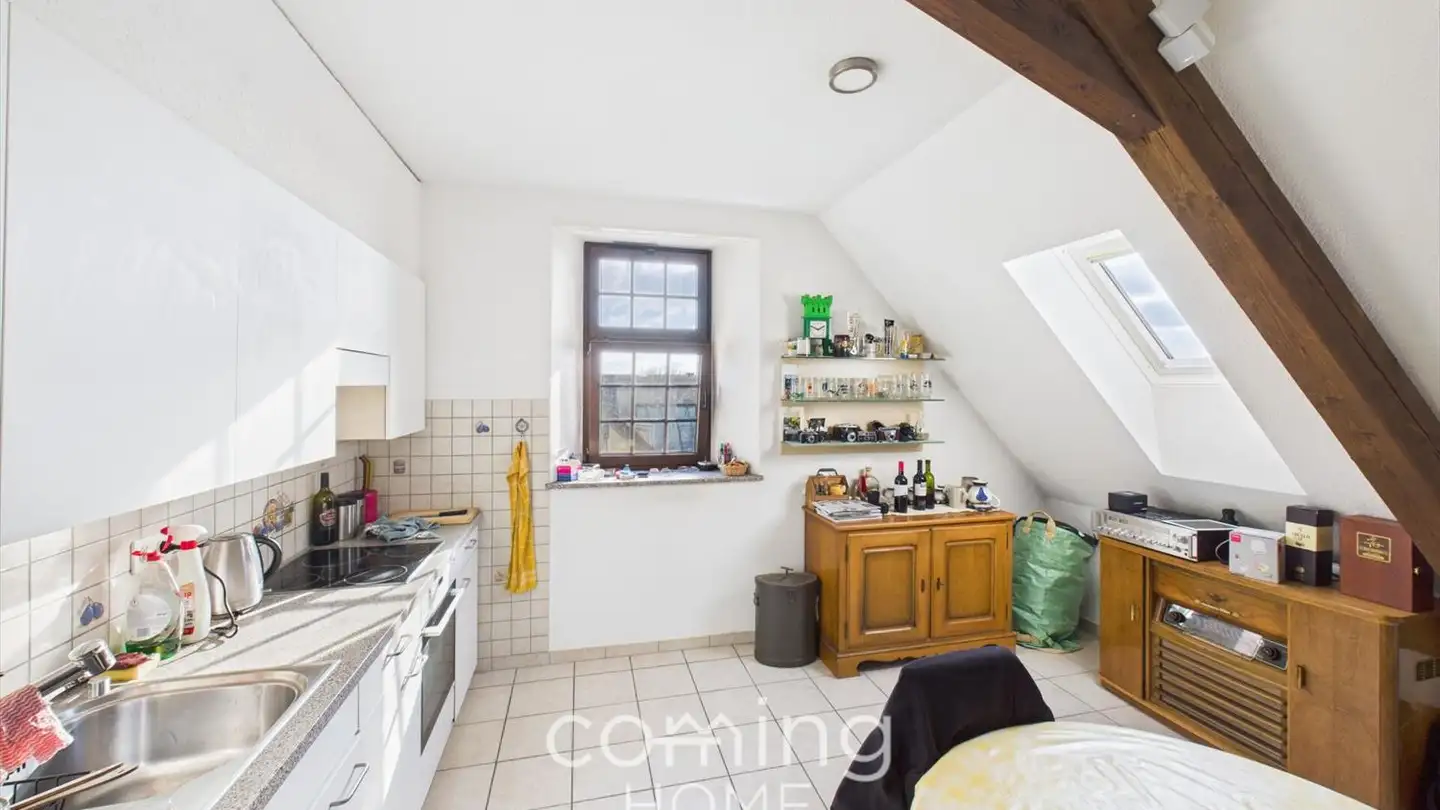 Attico in vendita - 4702 Oensingen - Foto 4