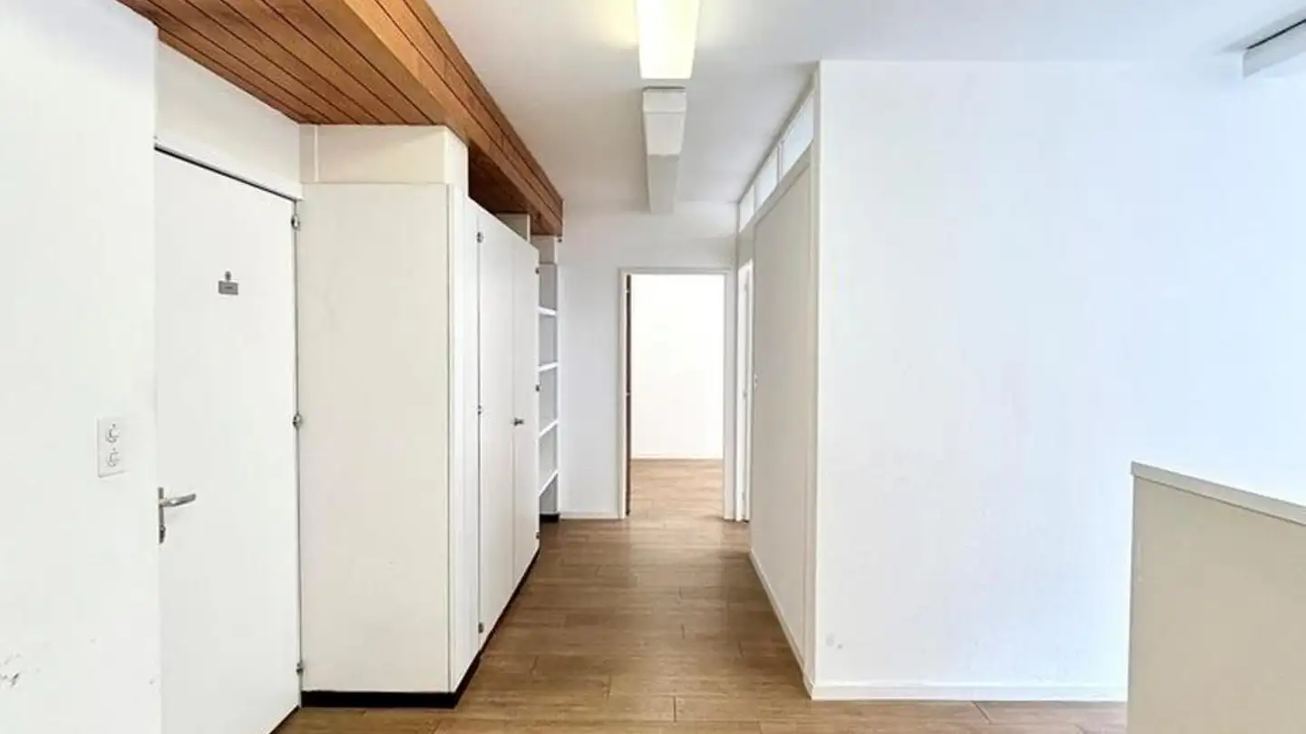 Gewerbe mieten - Avenue De La Gare 5, 1950 Sion