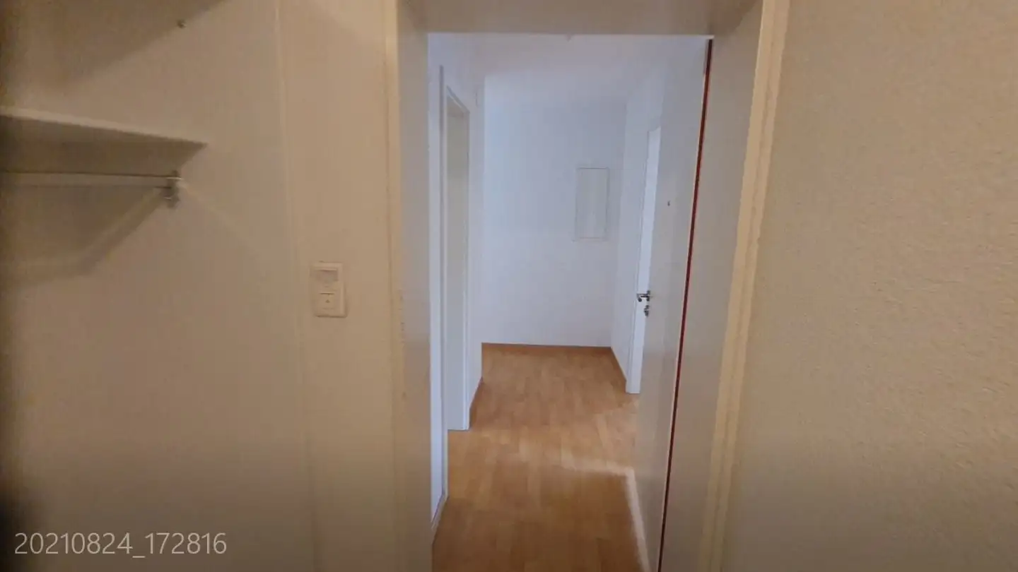 Apartment for rent - Am Bach 1, 8547 Gachnang - Photo 2
