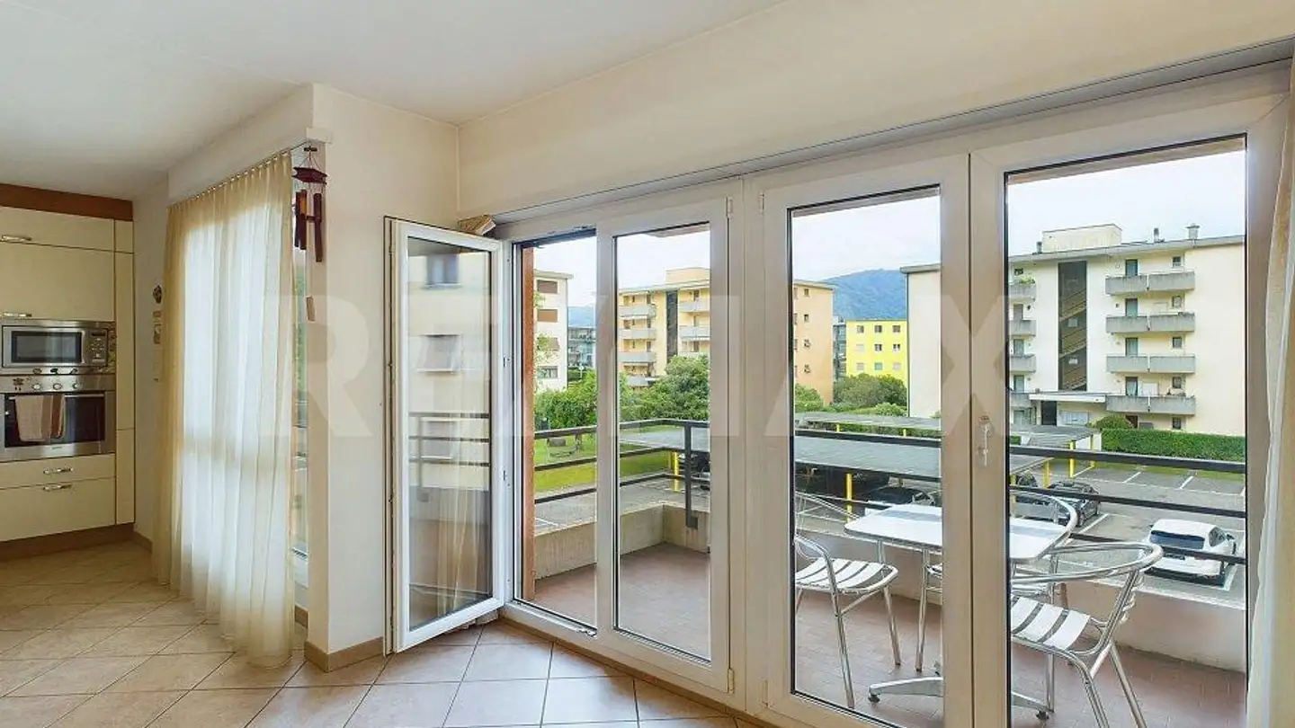 Appartement à vendre - 6987 Caslano - Photo 3