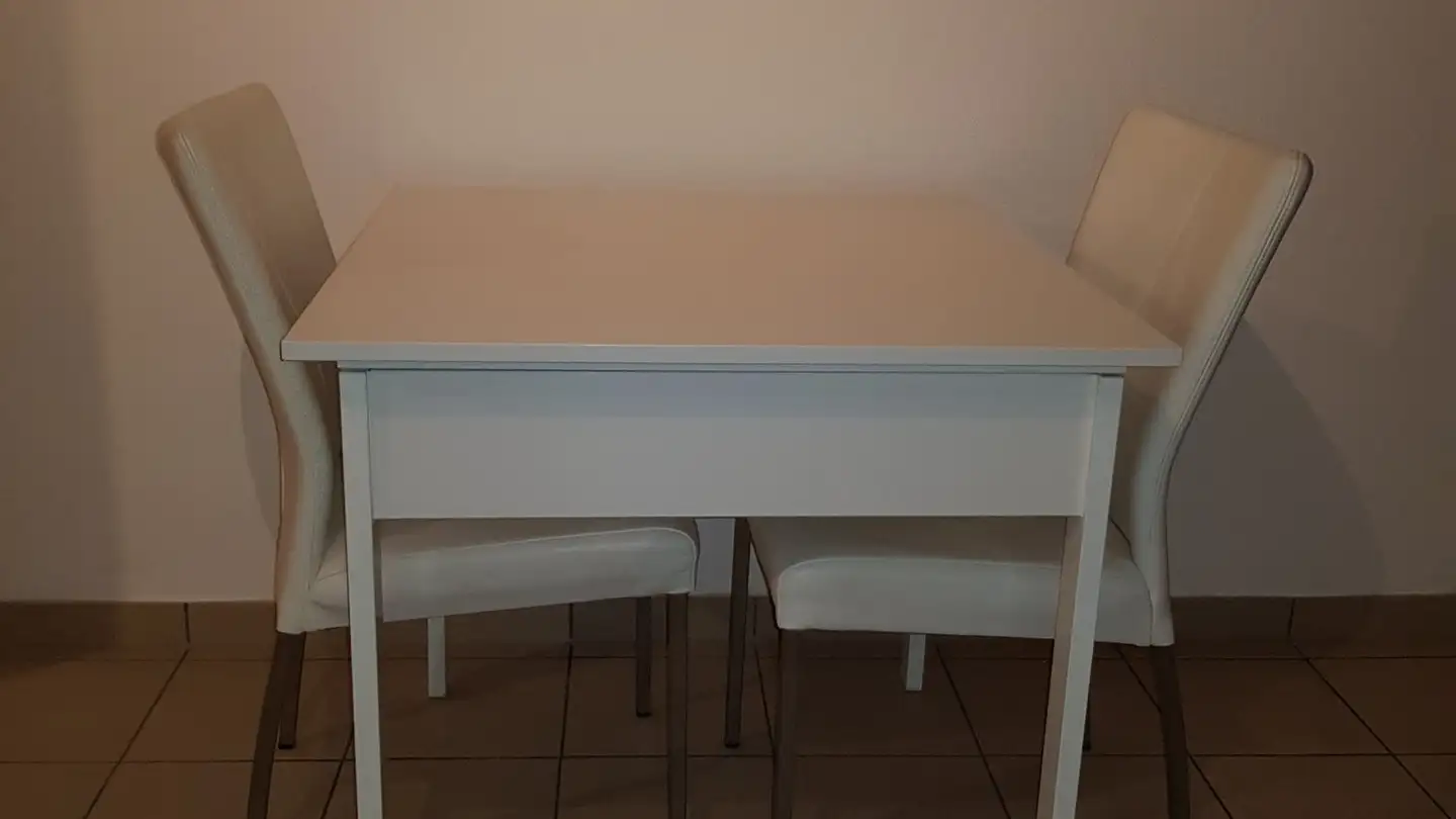 Apartment for rent - 6162 Rengg - Photo 3