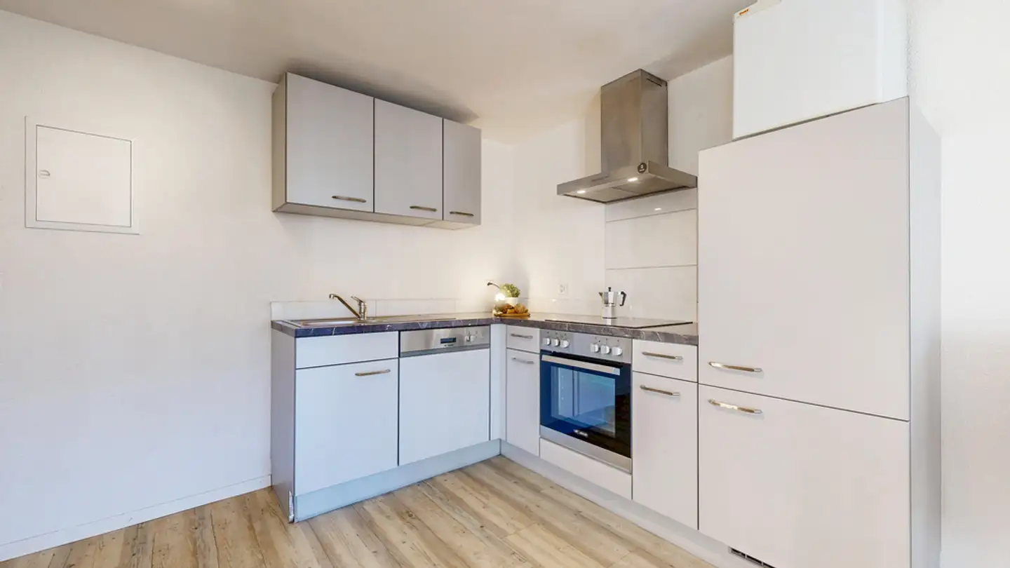 Appartamento in affitto - Kreuzgasse 12, 3294 Büren an der Aare - Photo 2