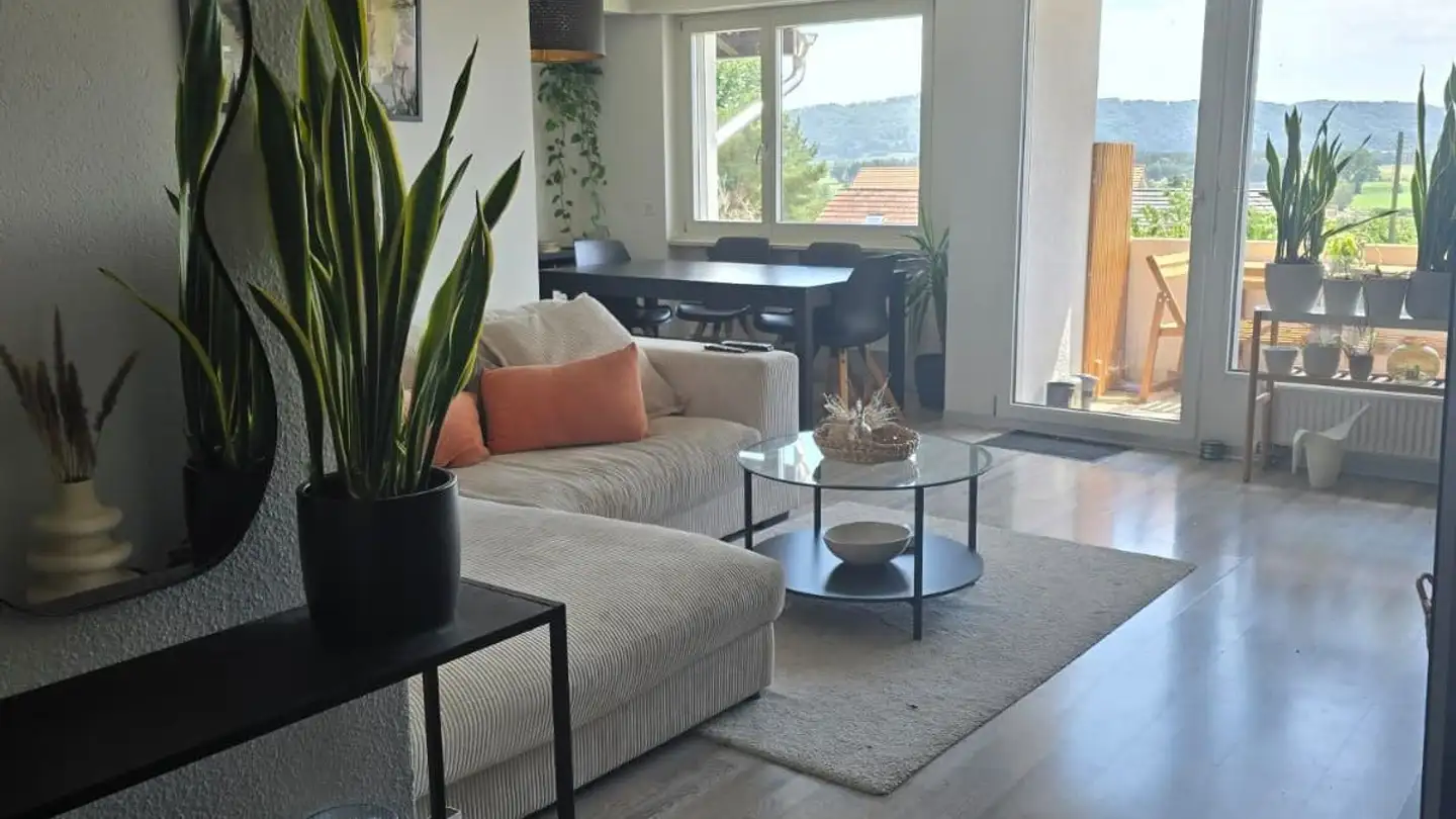 Apartment for rent - 3232 Ins
