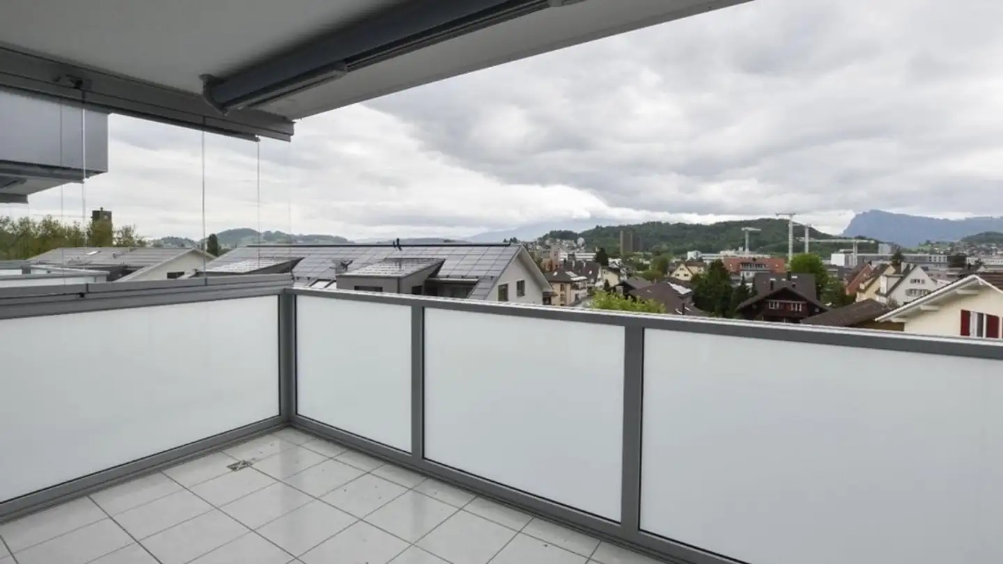 Wohnung mieten - Brunnmattstrasse 18, 6010 Kriens - Foto 4
