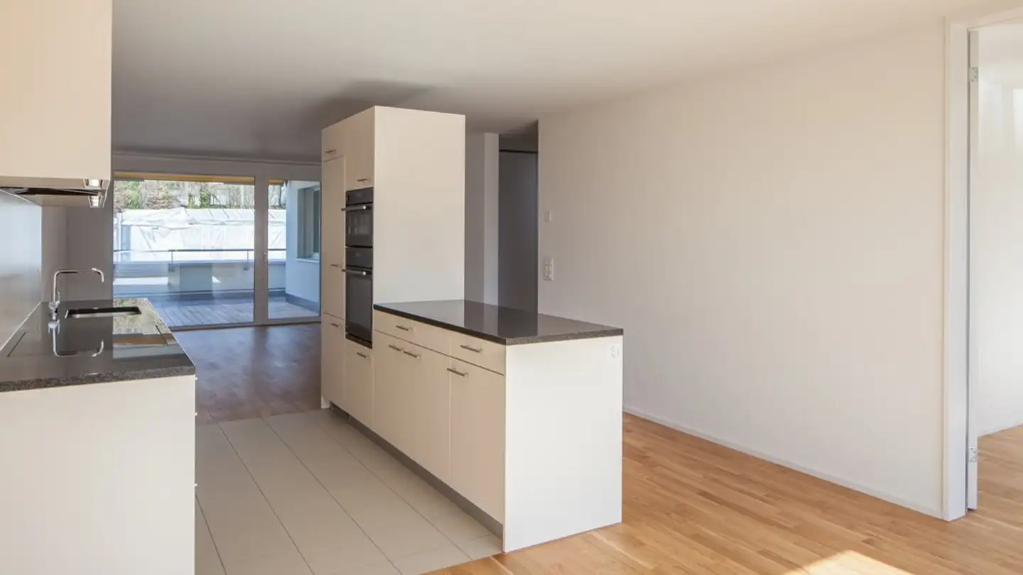 Attique à louer - Kernstrasse 4, 3067 Boll