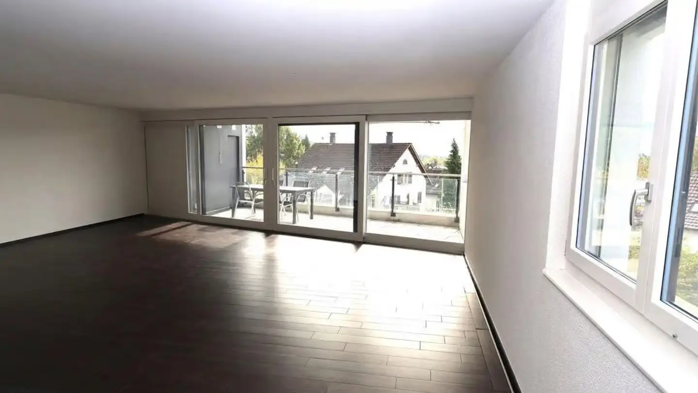Wohnung mieten - Etzelstrasse 22, 8634 Hombrechtikon - Foto 2