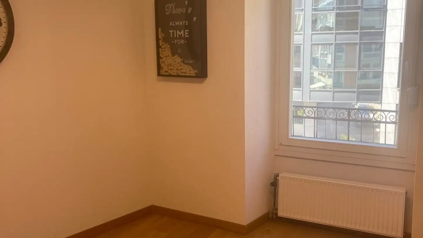 Attico in affitto - Rue De Carouge 17, 1205 Genève