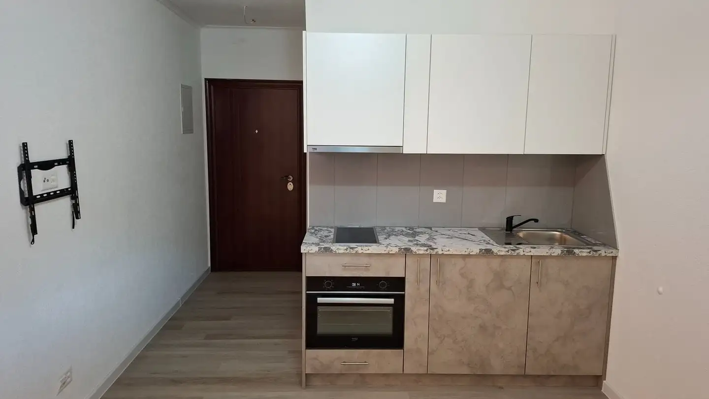 Wohnung mieten - Rössliweg 5, 5074 Eiken