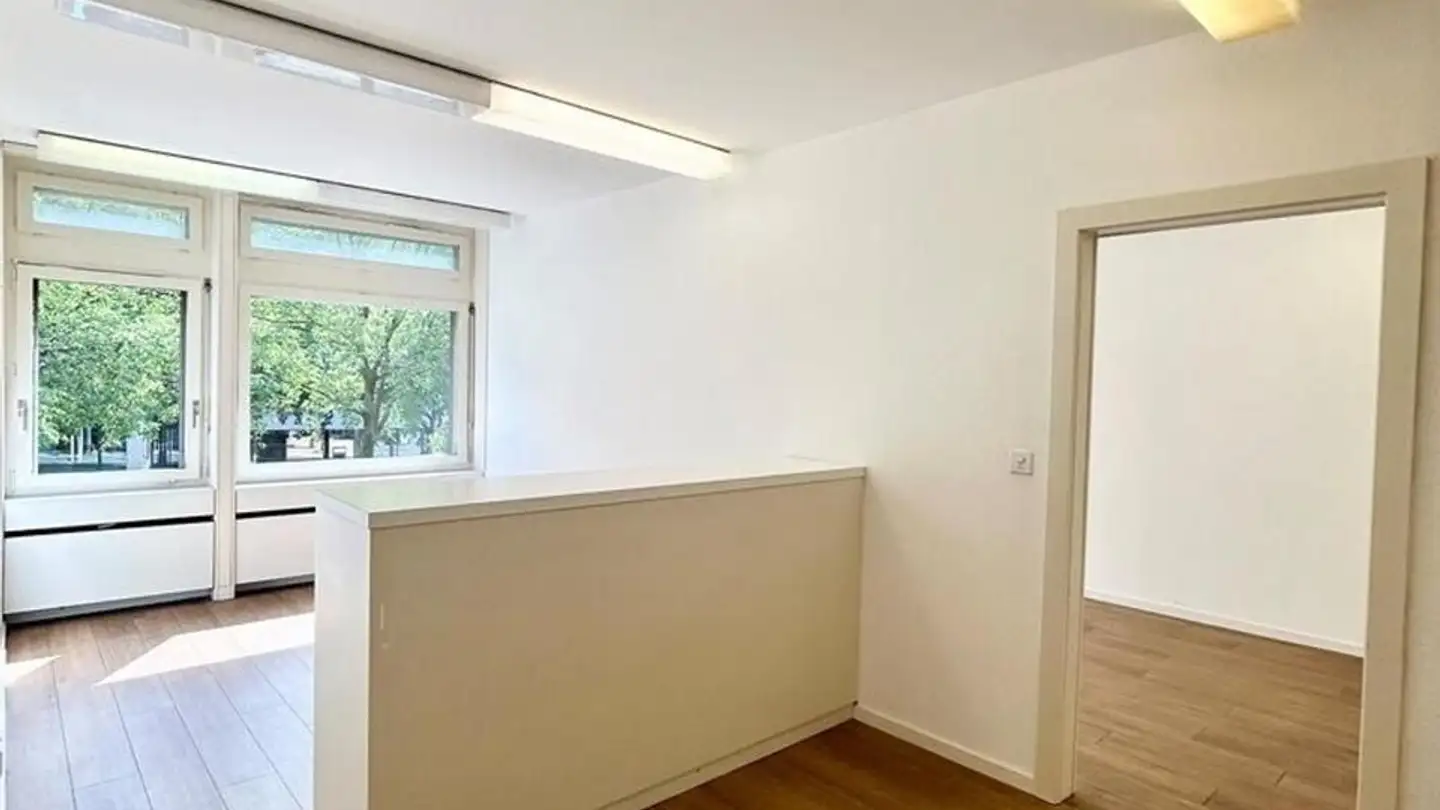 Gewerbe mieten - Avenue De La Gare 5, 1950 Sion - Foto 4