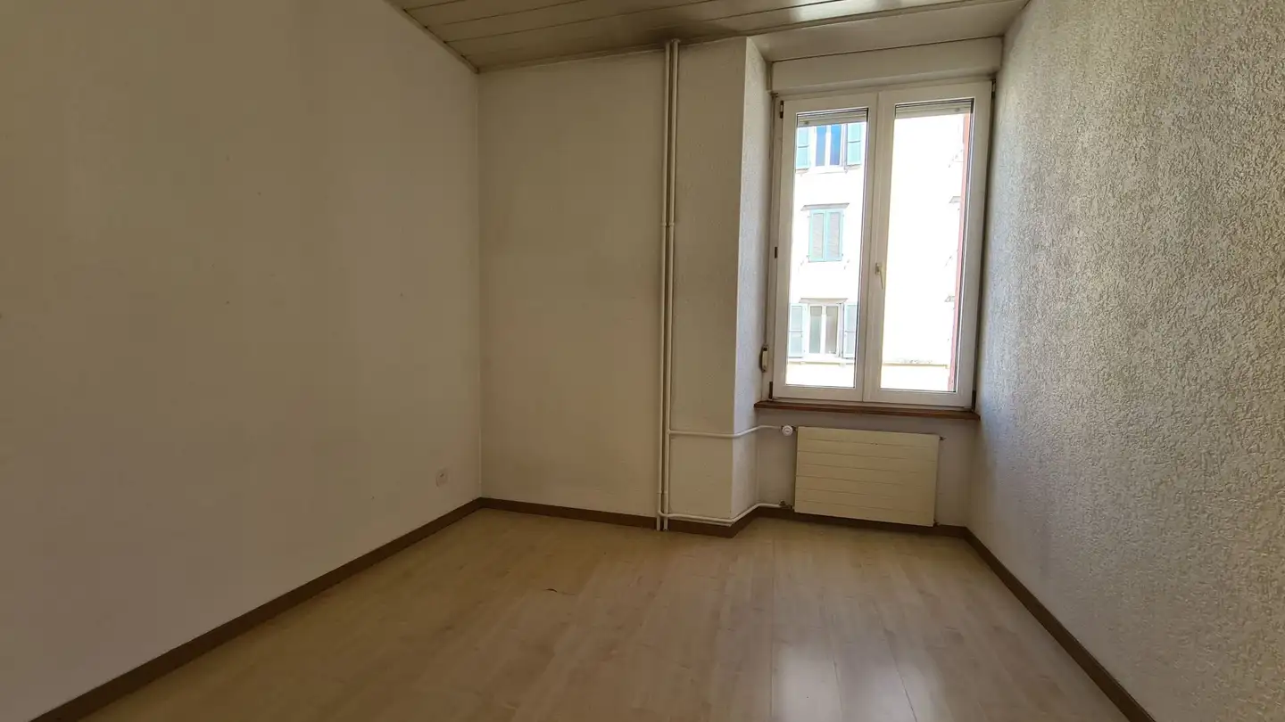 Wohnung mieten - Rue De France 31, 2400 Le Locle - Foto 3