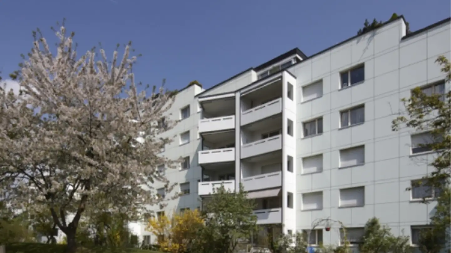 Apartment for rent - Bachtobelstrasse 15, 8106 Adlikon b. Regensdorf