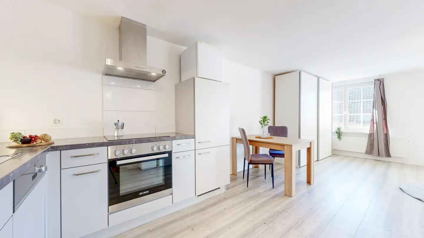 Appartamento in affitto - Kreuzgasse 12, 3294 Büren an der Aare - Photo 3