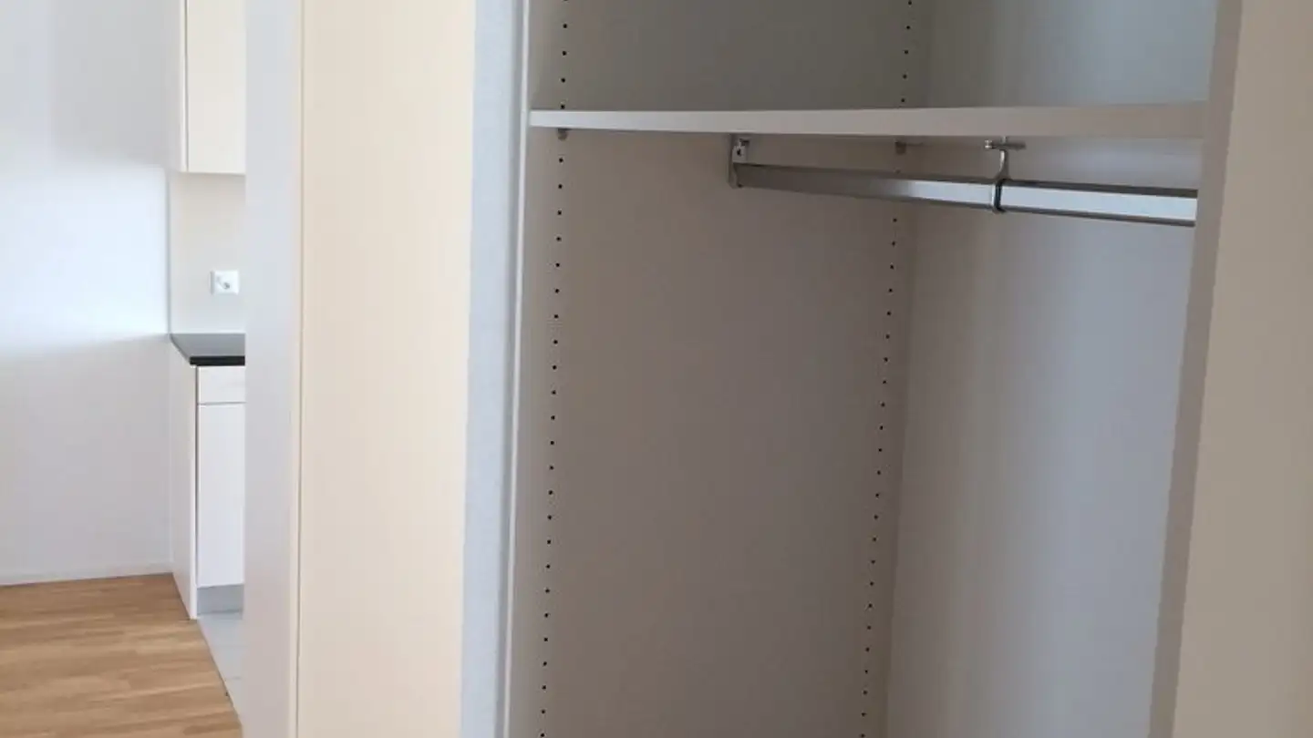 Attique à louer - Kernstrasse 4, 3067 Boll - Photo 3