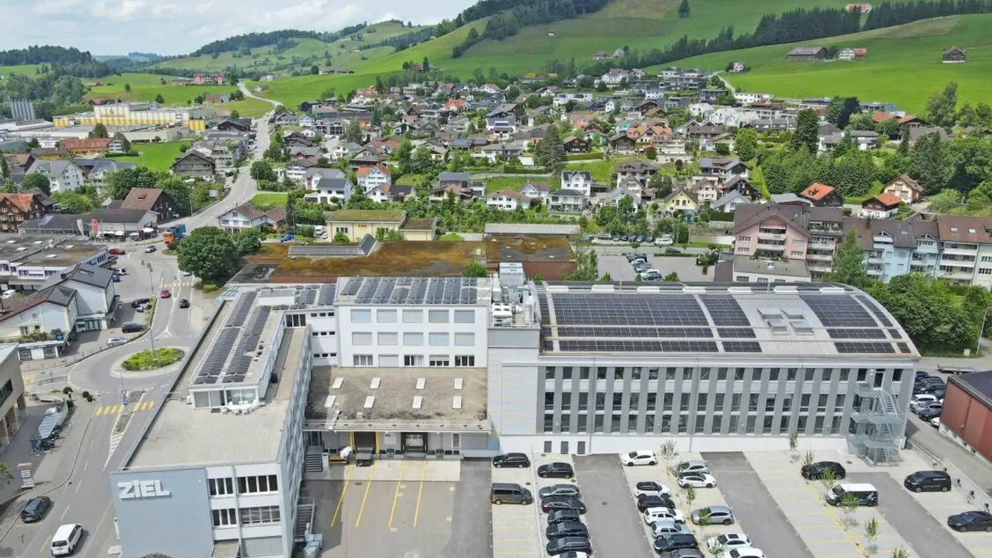 Commerciale in affitto - Zielstrasse 38, 9050 Appenzell - Photo 3