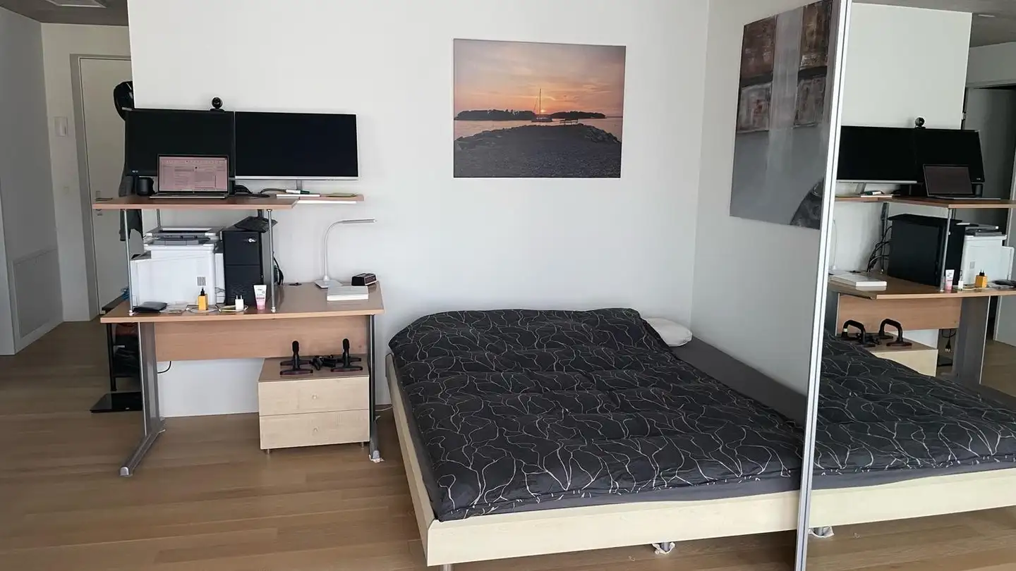 Appartamento in affitto - 4133 Pratteln