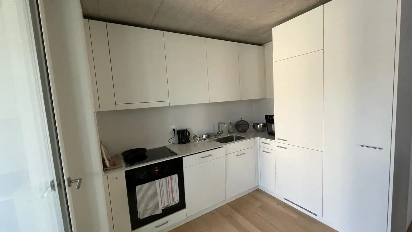 Appartamento in affitto - 4133 Pratteln - Foto 2