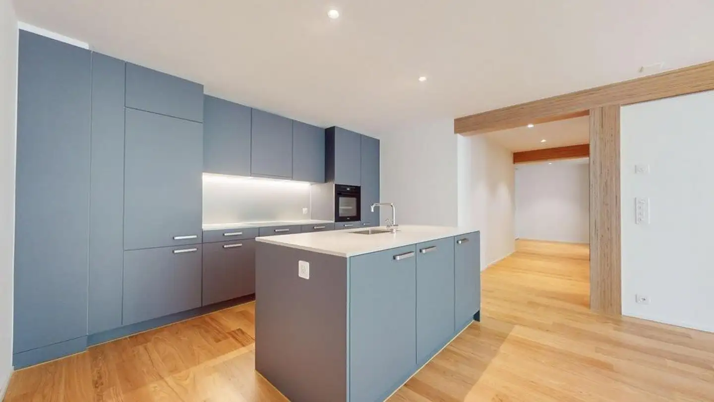 Appartamento in affitto - Stettbacherrain 12, 8051 Zürich - Foto 2