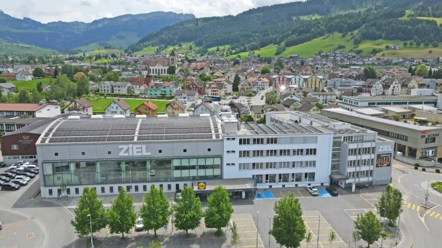 Commerciale in affitto - Zielstrasse 38, 9050 Appenzell - Photo 2