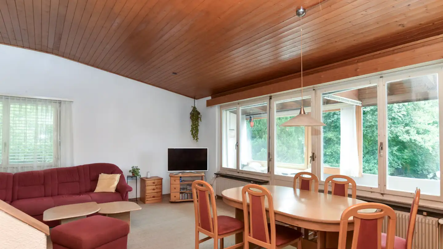 Casa singola in vendita - 5737 Menziken - Foto 4