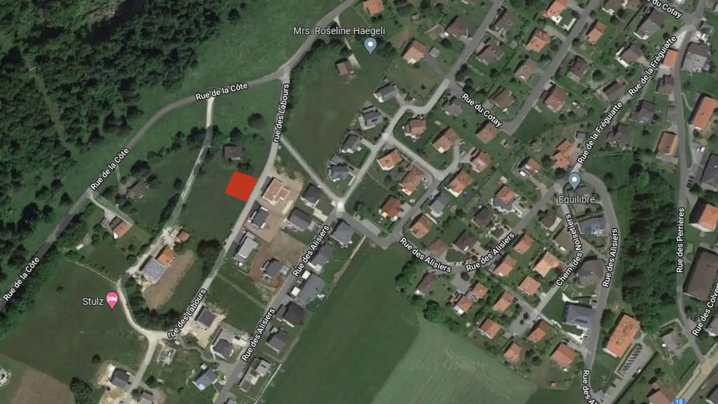 Casa singola in vendita - 2340 Le Noirmont - Photo 3