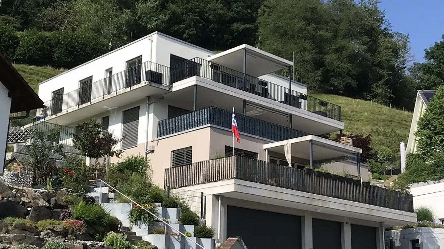 Attico in affitto - Oberer Baumgarten 13, 9127 St. Peterzell - Foto 2