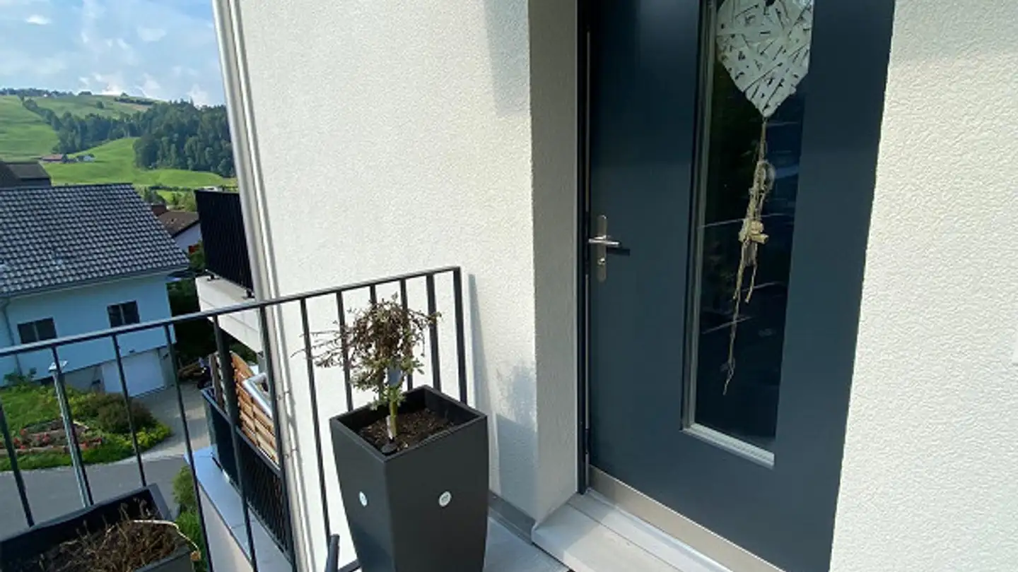 Attico in affitto - Oberer Baumgarten 13, 9127 St. Peterzell - Foto 4