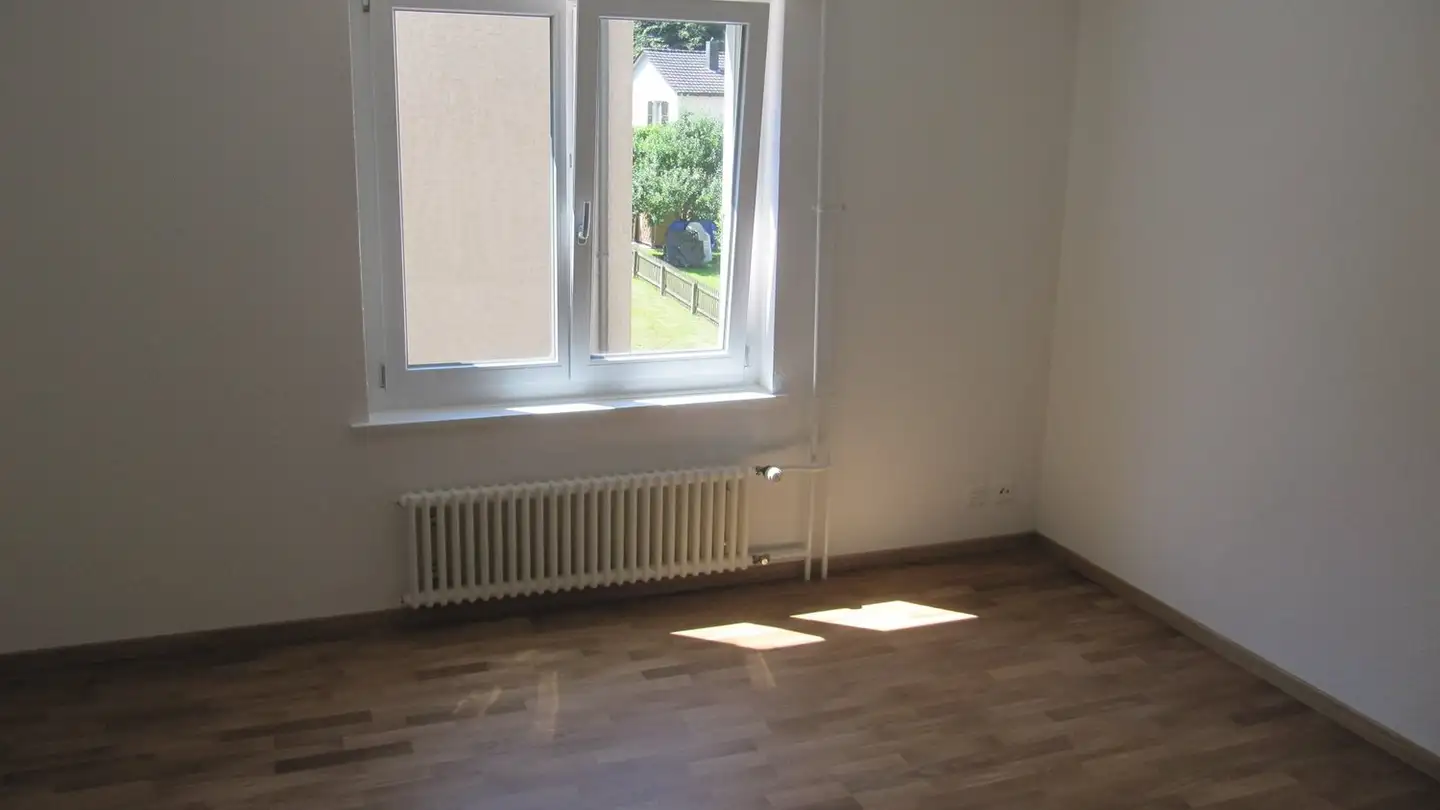 Appartamento in affitto - 4528 Zuchwil