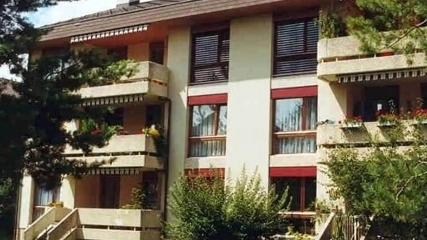 Wohnung mieten - Erlenauweg 8a, 3110 Münsingen