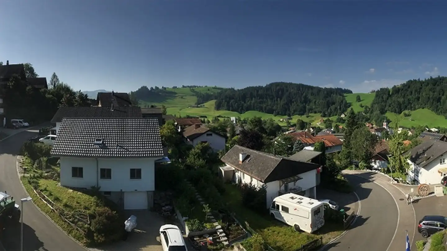 Attico in affitto - Oberer Baumgarten 13, 9127 St. Peterzell - Foto 3