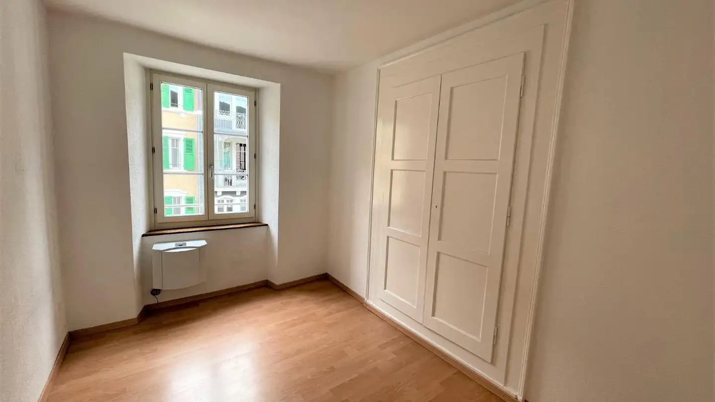 Apartment for rent - Rue Baptiste-Savoye 38, 2610 St-Imier - Photo 3