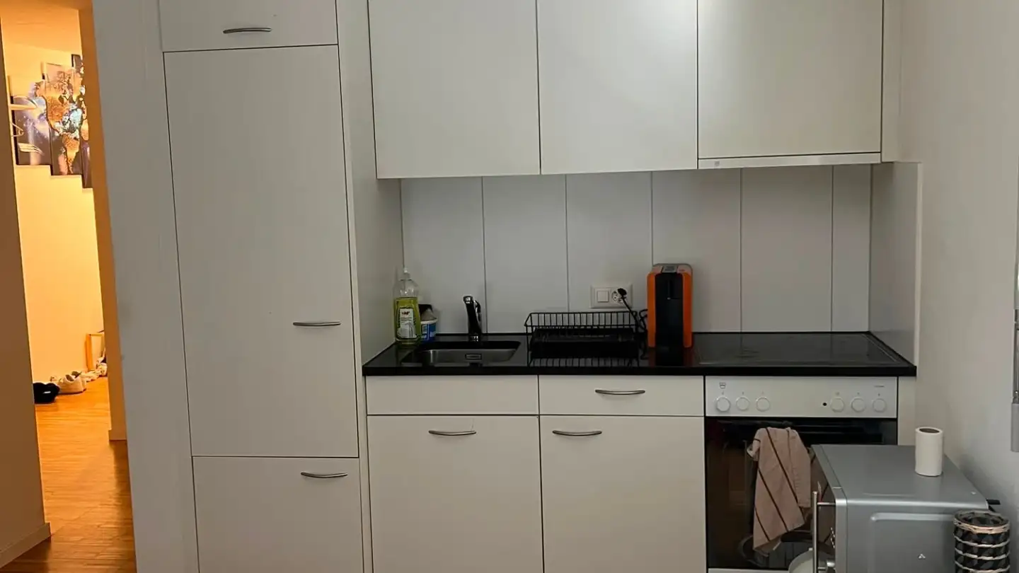 Appartamento in affitto - Bernstrasse 50, 6003 Luzern
