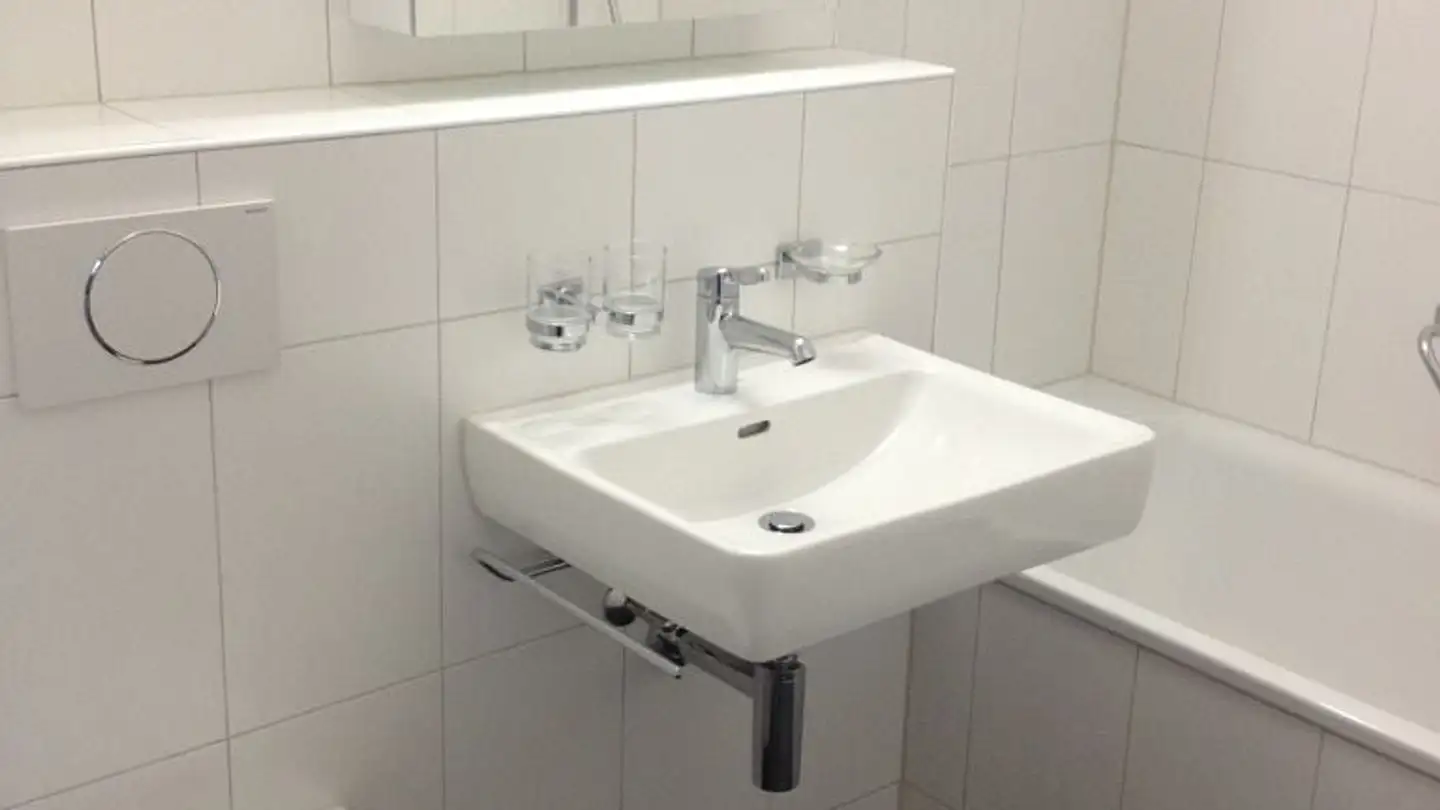 Wohnung mieten - Erlenauweg 8a, 3110 Münsingen - Foto 3