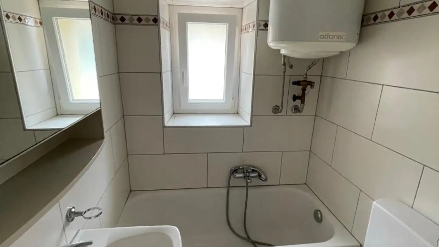 Apartment for rent - Rue Baptiste-Savoye 38, 2610 St-Imier - Photo 4