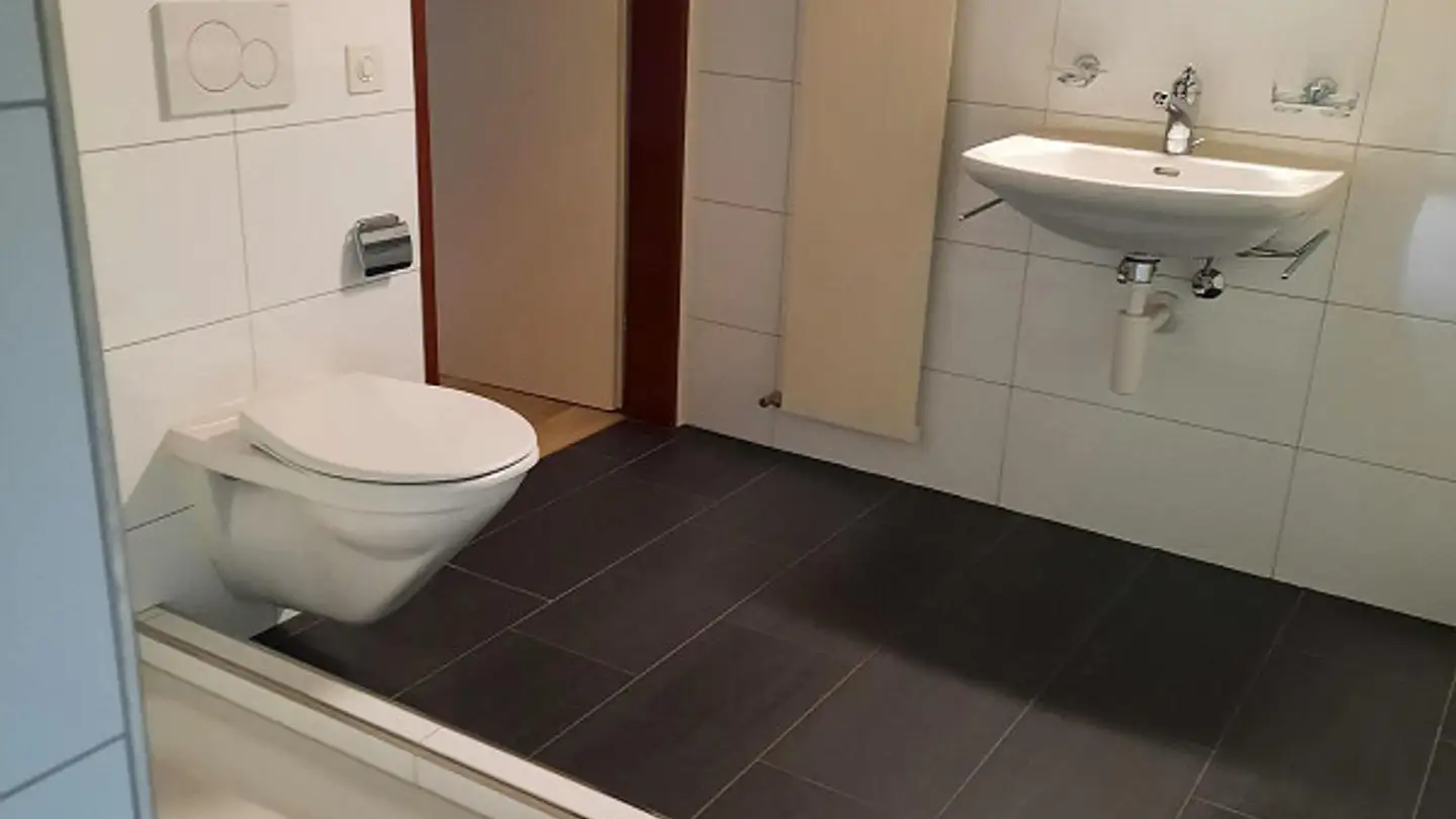 Appartement à louer - Steinwichslenstrasse 2a, 9052 Niederteufen - Photo 2