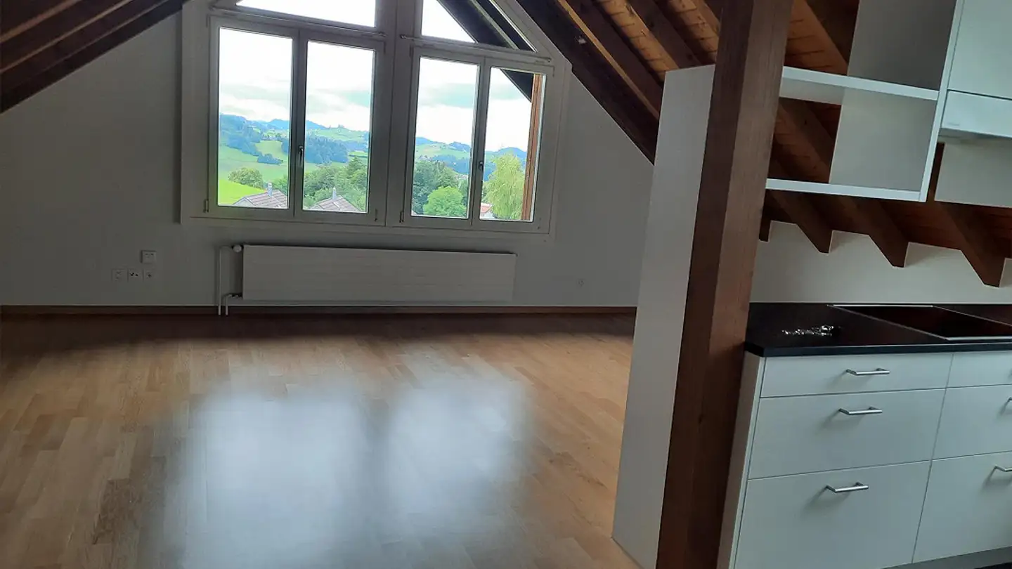 Appartement à louer - Steinwichslenstrasse 2a, 9052 Niederteufen - Photo 3